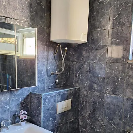 One Bedroom With Balcony